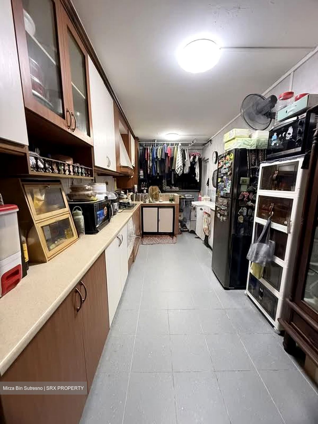 Blk 240 Bukit Panjang Ring Road (Bukit Panjang), HDB 4 Rooms #569896851